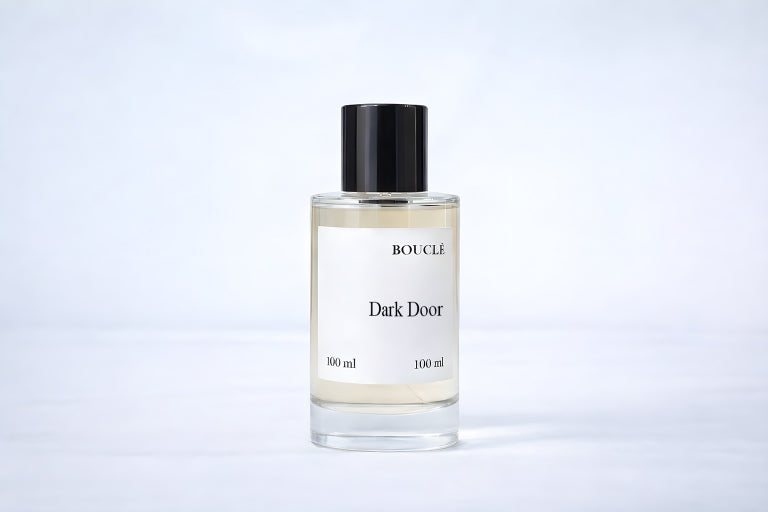 Dark Door