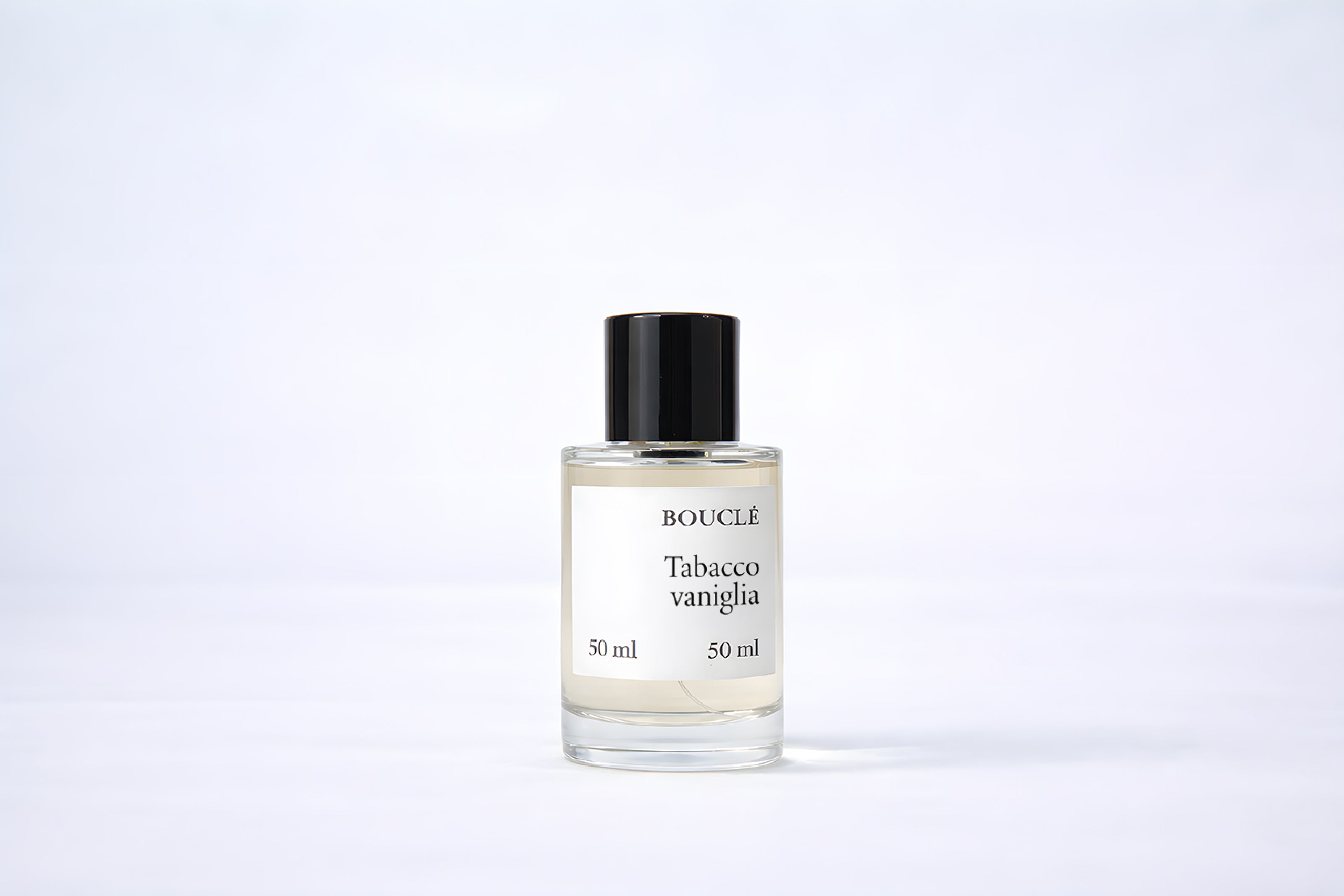 Tabacco Vaniglia